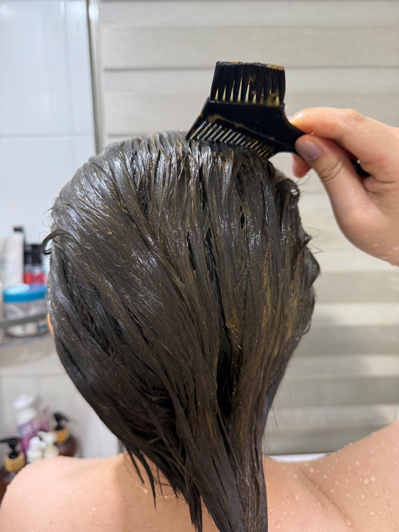 女人知己試用大隊,口碑行銷,部落客行銷,Flora Floral花葉草本養護泥,頭皮養護,頭皮護理,頭皮清潔,植萃染髮,中草藥,草本植萃,頭皮去角質,頭皮調理,花葉頭皮養護,201花葉草本養護泥,203花葉頭皮養護泥矯色版,頭皮養護專家